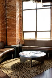 Ниша в таванската стая