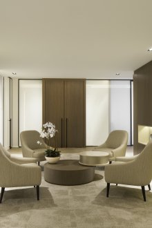 Ниша в стаята