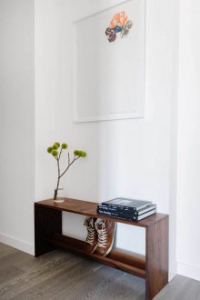 Ниша в коридора