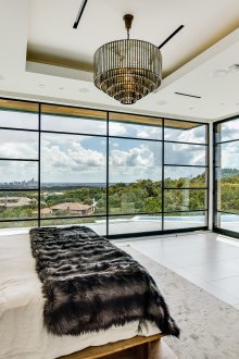 Ниша в спалнята