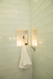 Ниша в банята