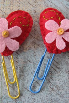 Декор за деня на Свети Валентин