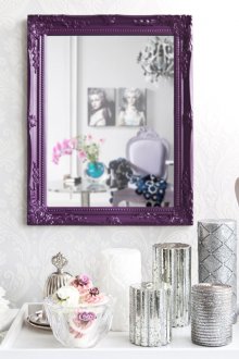 Рамка за огледалото