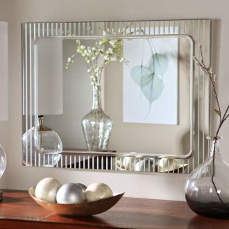 Рамка за огледалото