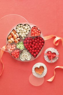 Dimakan pada 14 Februari