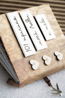 Подарък за 14 февруари албум