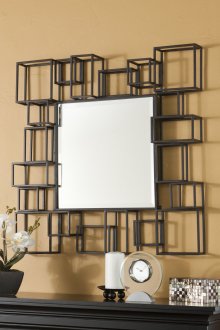 Метална рамка