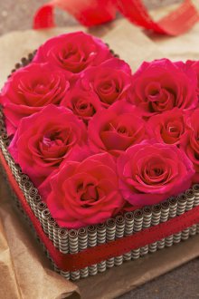 Направи си сам подарък за 14 февруари за момиче