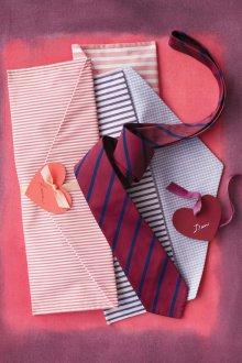 Подарък за 14 февруари направете сами