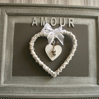 Подарък за снимка на 14 февруари направи сам