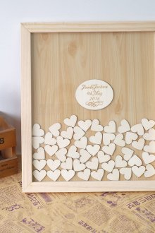 Подарък за стенопис на 14 февруари