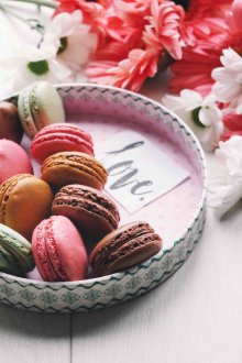 Подарък за печене на 14 февруари