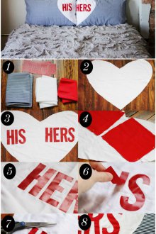 Направи си 14 февруари подарък стъпка по стъпка