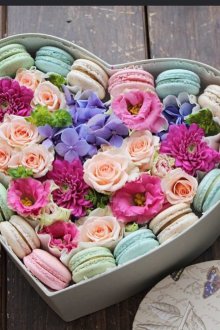 Подарък за 14 февруари го направете сами, скъпа