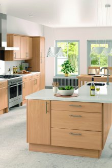 Ярки кухненски бар столове