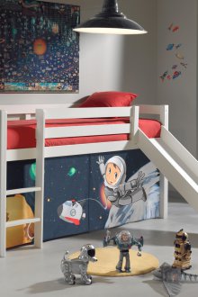 Място за таванско помещение