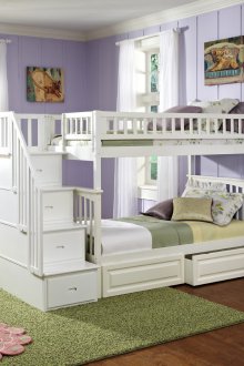 Таванско легло Прованс