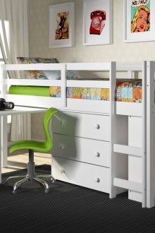 Трансформатор за таванско легло