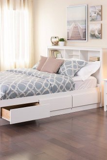 Provence podium katil