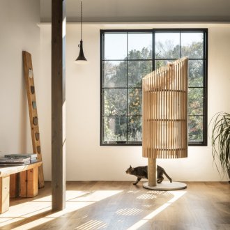 Reka bentuk dalaman Jepun