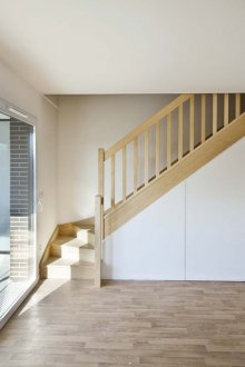 Pedalaman biasa Jepun