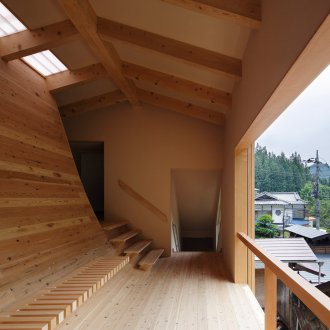 Hiasan dalaman Jepun