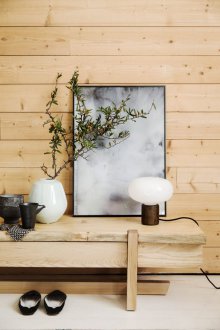 Dalaman semula jadi Jepun