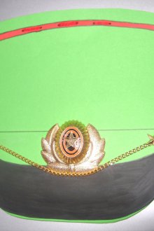 Kraf untuk 23 Februari