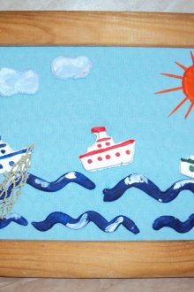 Kraf pada 23 Februari