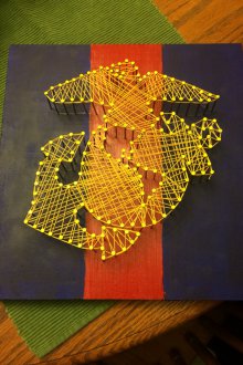 Kraf untuk panel 23 Februari