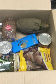 Подаръци за 23 февруари направете армия