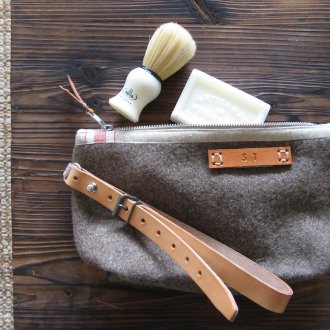 Подаръци за 23 февруари комплект за бръснене