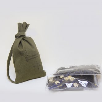 Подаръци за 23 февруари направете сам чай