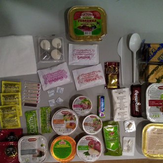 Подаръци за 23 февруари направете суха опаковка