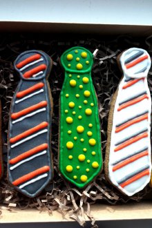 Подаръци за 23 февруари направете сами