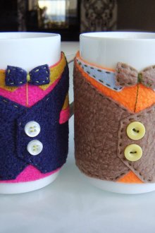 Направи си сам подаръци за 23 февруари