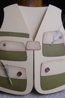 Подаръци за 23 февруари направете оригинална пощенска картичка