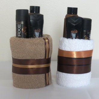 Подаръци за 23 февруари си направете кърпа