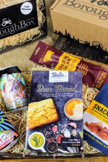 Подаръци за 23 февруари направете сами годни за консумация