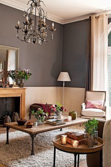 Интериор за момиче в стая с балкон