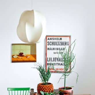 Интериор за момиче с декор