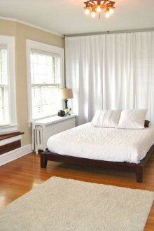 Зони завеси обикновена