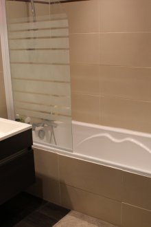 Bilik mandi air besar