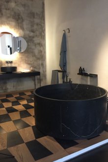 Trend bilik mandi yang hebat