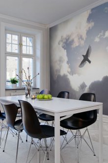 Fototapete Himmel