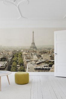 Fototapete Paris