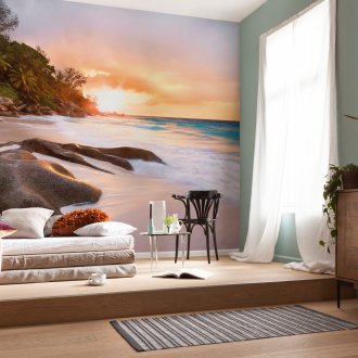 Fototapete Strand