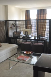 Studio pangsapuri 40 m skrin persegi