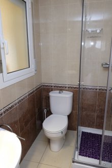 Pangsapuri Studio 40 bilik mandi m²
