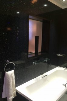 Ремонт на тоалетни и баня панели